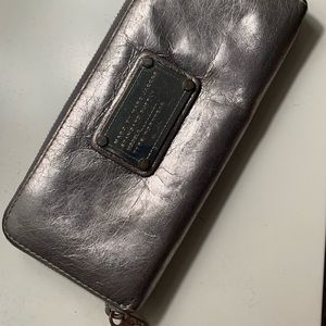Marc Jacobs Wallet